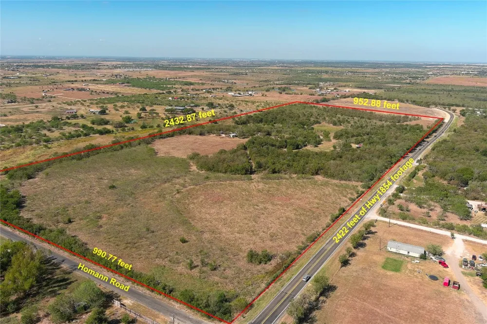 11445 Fm 1854 Dale, TX 78616