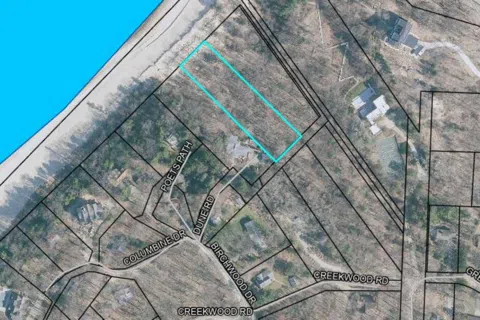 1 Dune Road
