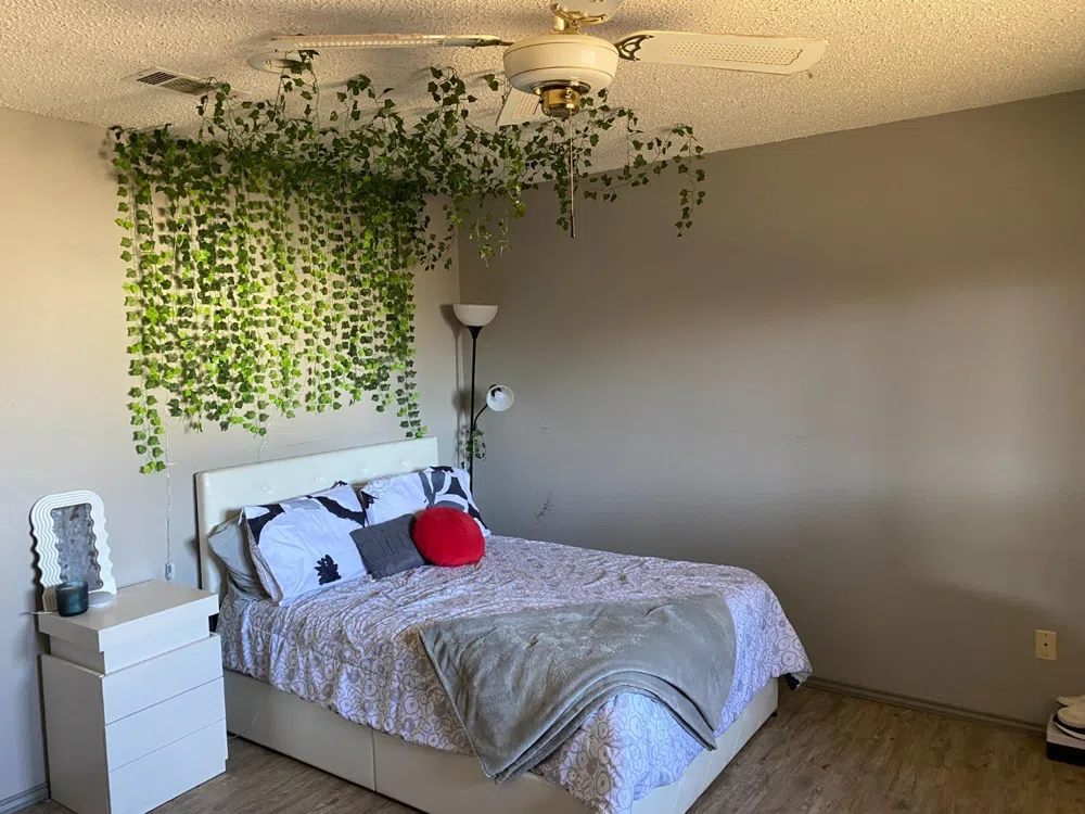 201 Henderson Amherst, TX 79312