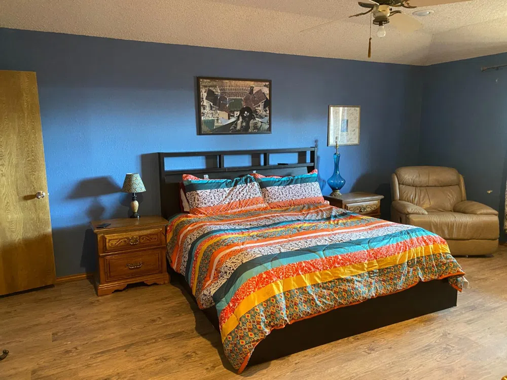 201 Henderson Amherst, TX 79312