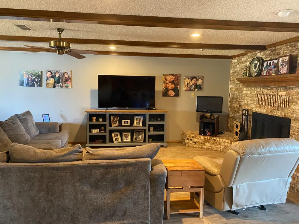 201 Henderson Amherst, TX 79312