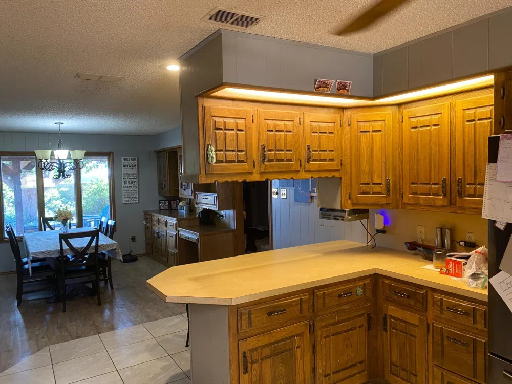 201 Henderson Amherst, TX 79312