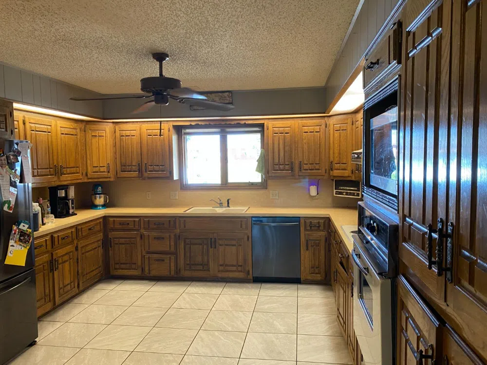 201 Henderson Amherst, TX 79312