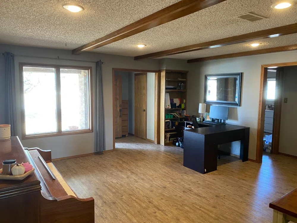 201 Henderson Amherst, TX 79312