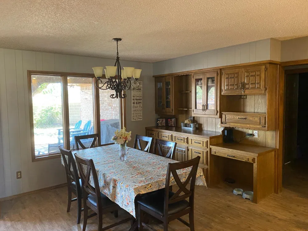 201 Henderson Amherst, TX 79312