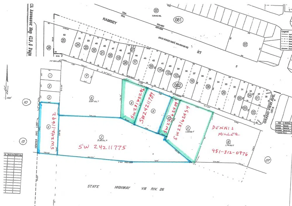 5388 C STREET Banning, CA 92220