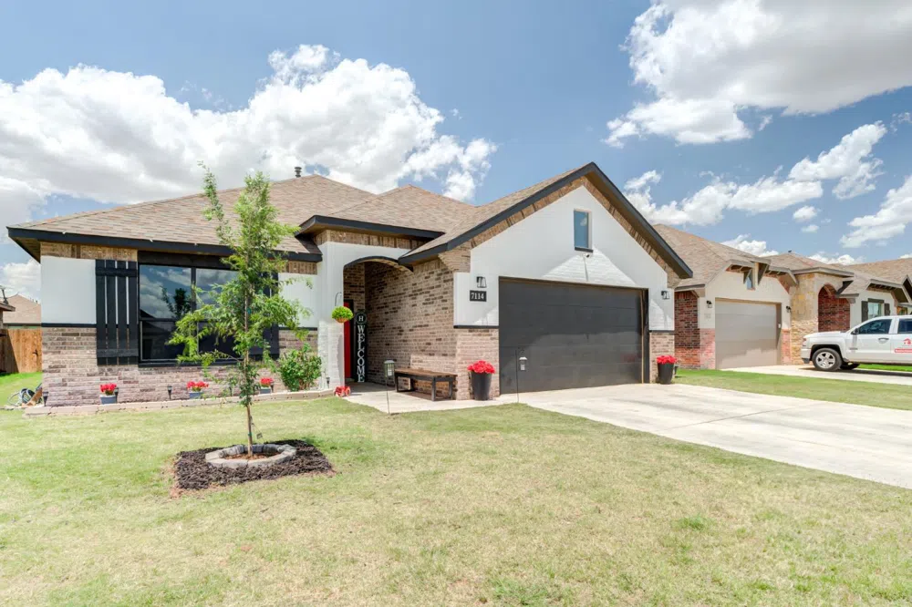 7114 23rd Street Lubbock, TX 79407