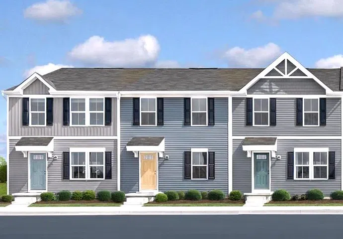 1417 Sweet Shrub Loop #1423D Antioch, TN 37013