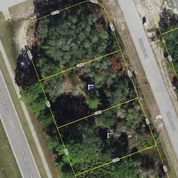 1539 ELOISE COURT Poinciana, FL 34759