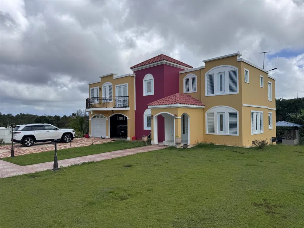 Camino Los Nieves LOS NIEVES 447 INT Isabela, PR 00662