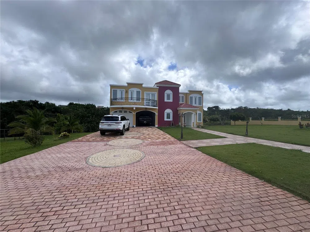 Camino Los Nieves LOS NIEVES 447 INT Isabela, PR 00662
