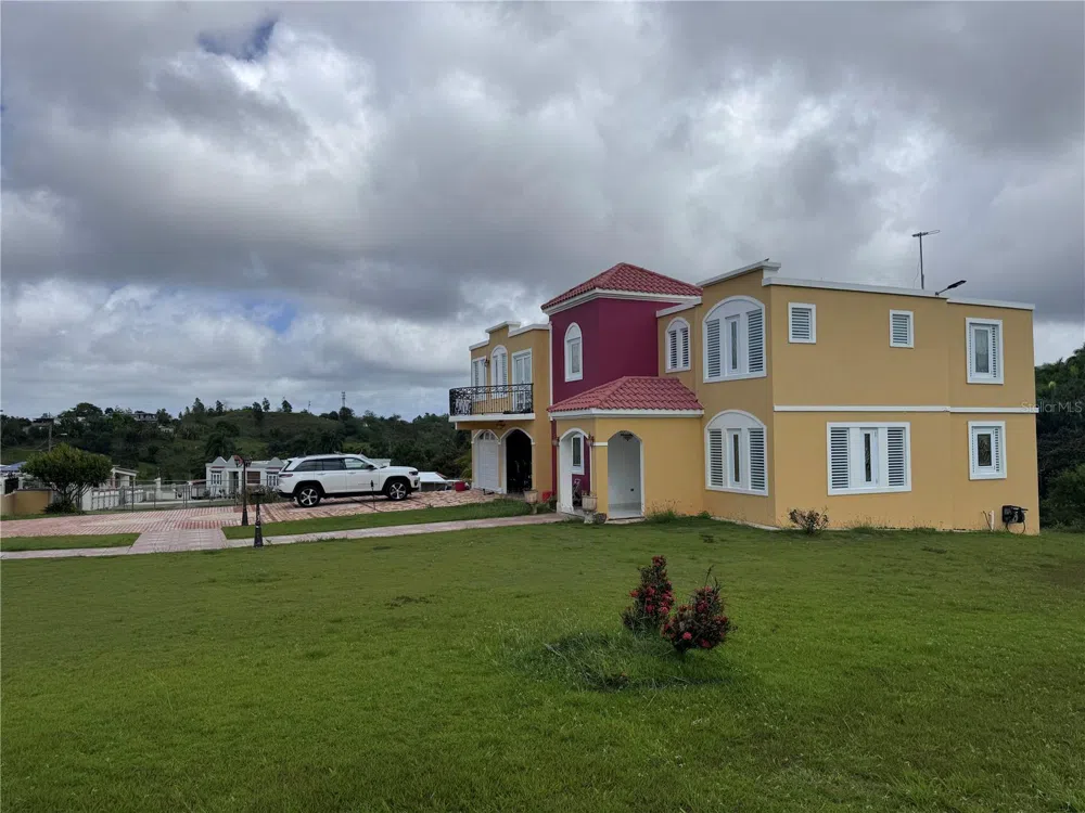 Camino Los Nieves LOS NIEVES 447 INT Isabela, PR 00662