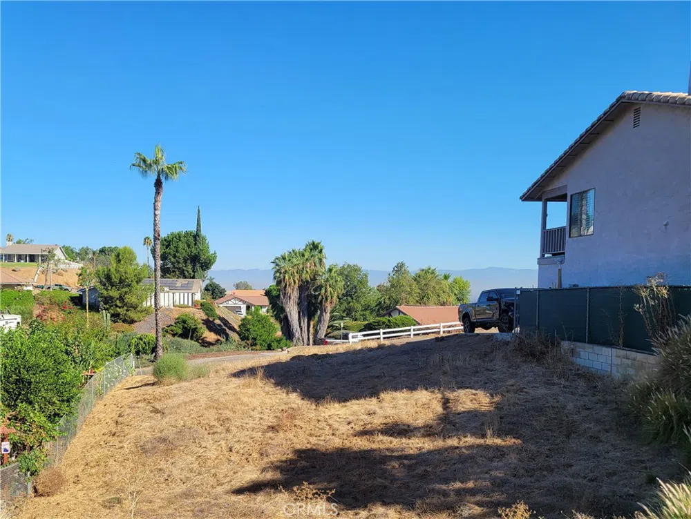 Seven Hills Drive Woodcrest, CA 92503