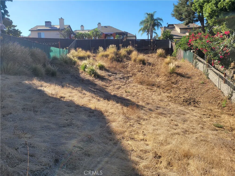 Seven Hills Drive Woodcrest, CA 92503