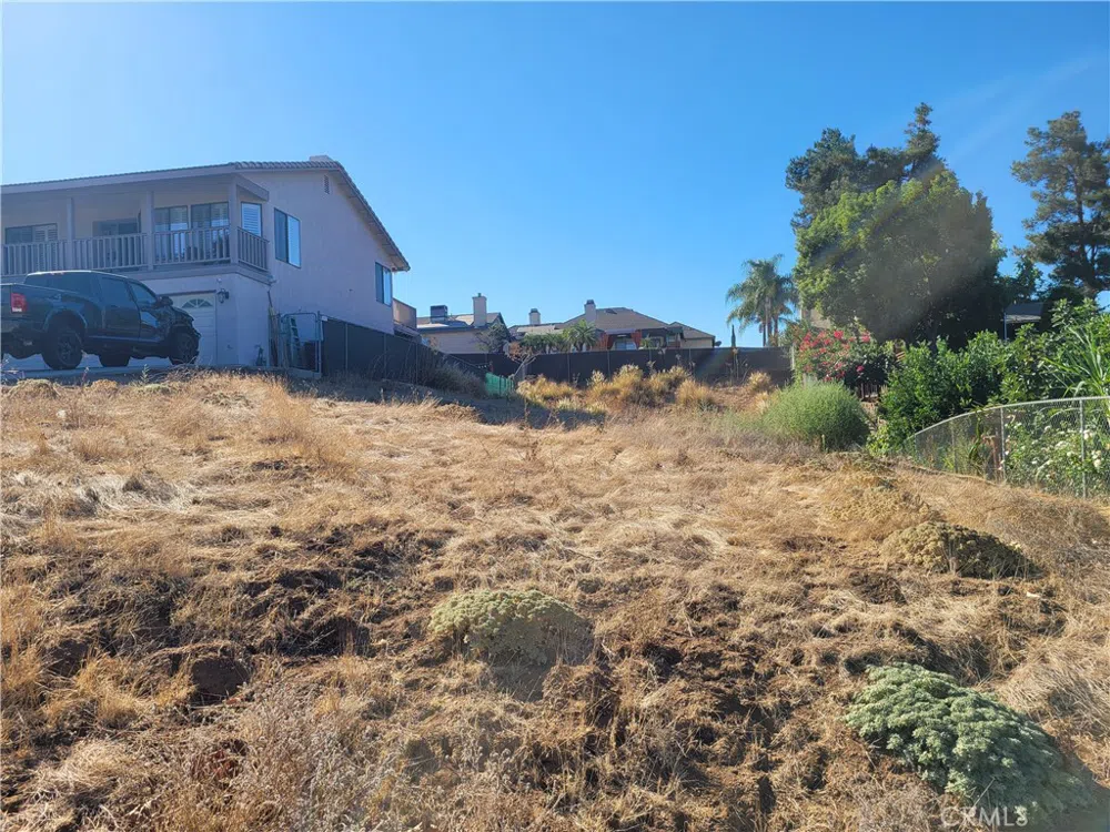 Seven Hills Drive Woodcrest, CA 92503