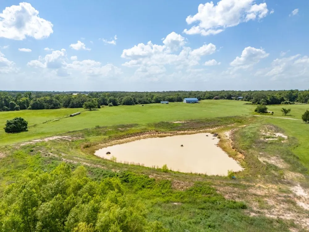 1500 County Road 481 Thrall, TX 76578
