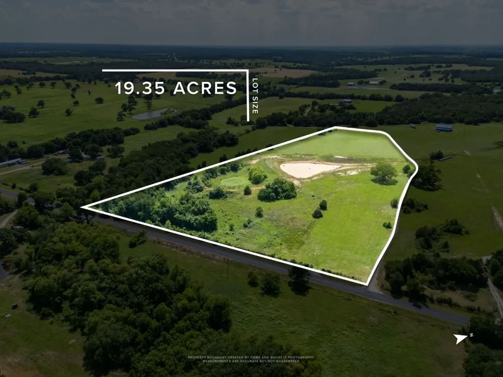 1500 County Road 481 Thrall, TX 76578