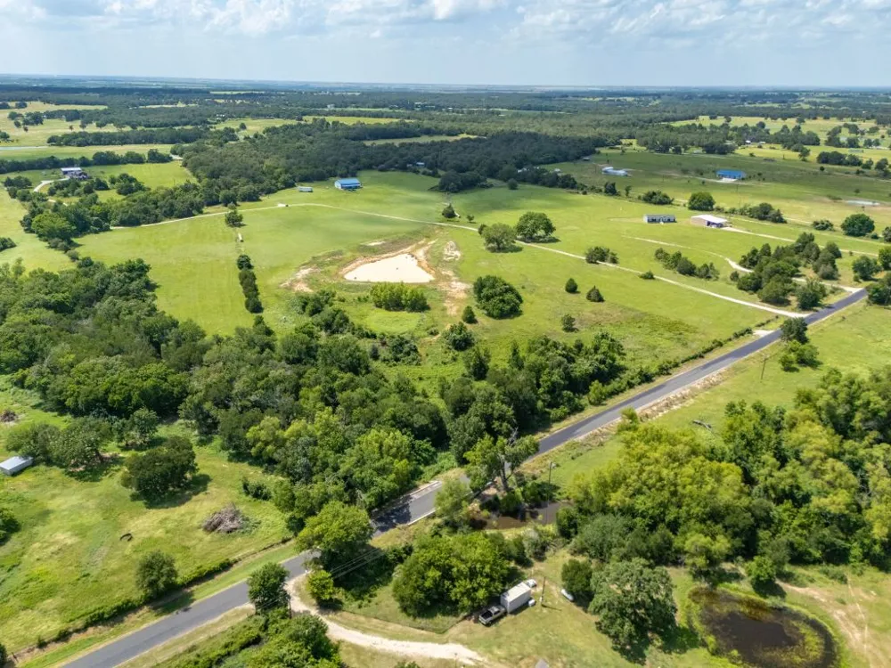 1500 County Road 481 Thrall, TX 76578