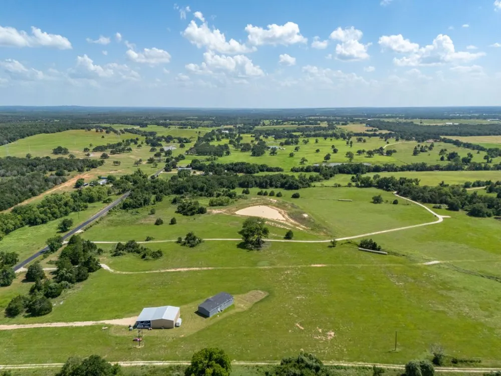 1500 County Road 481 Thrall, TX 76578