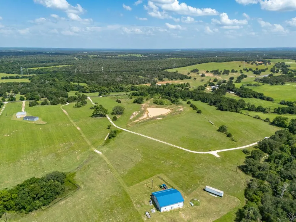 1500 County Road 481 Thrall, TX 76578