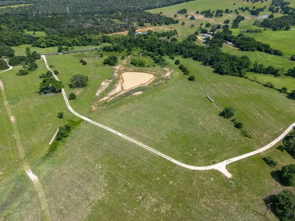 1500 County Road 481 Thrall, TX 76578