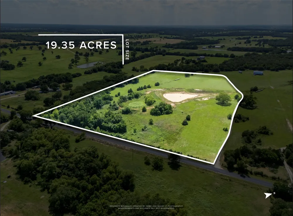 1500 County Road 481 Thrall, TX 76578
