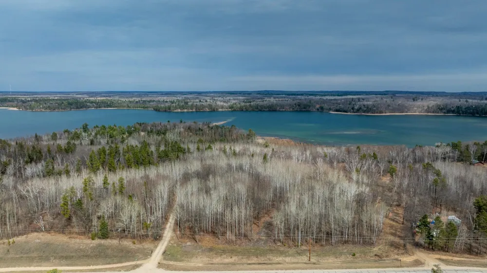 TBD Lot 5 New Manz Drive Lake George, MN 56458