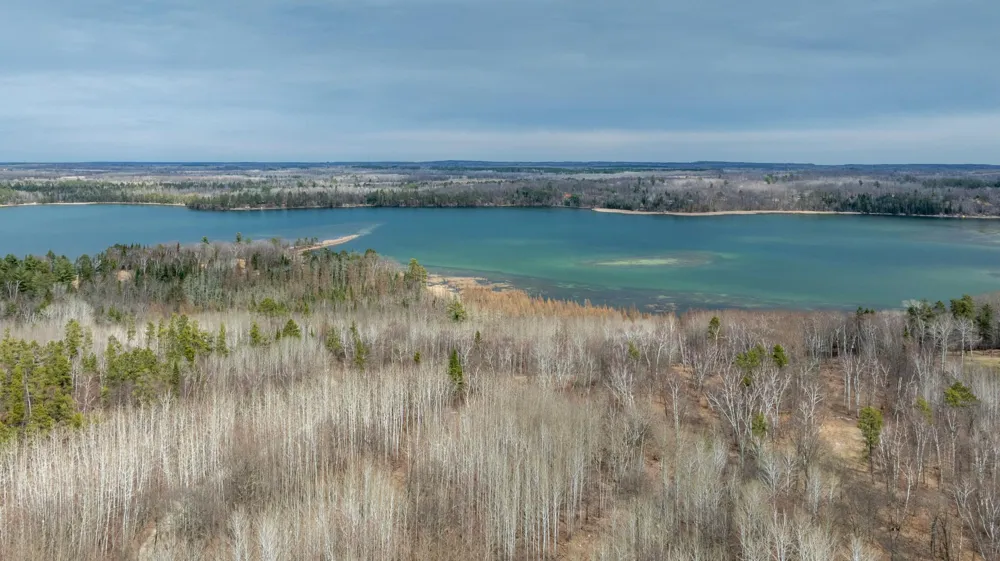 TBD Lot 5 New Manz Drive Lake George, MN 56458