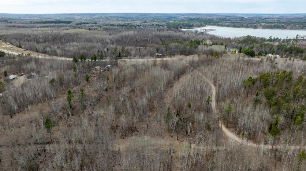 TBD Lot 5 New Manz Drive Lake George, MN 56458