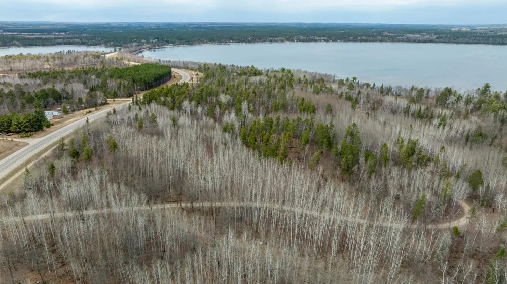 TBD Lot 5 New Manz Drive Lake George, MN 56458