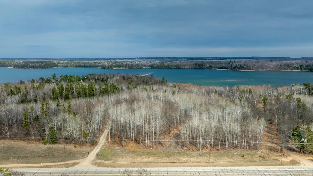 TBD Lot 6 New Paradise Point Drive Lake George, MN 56458