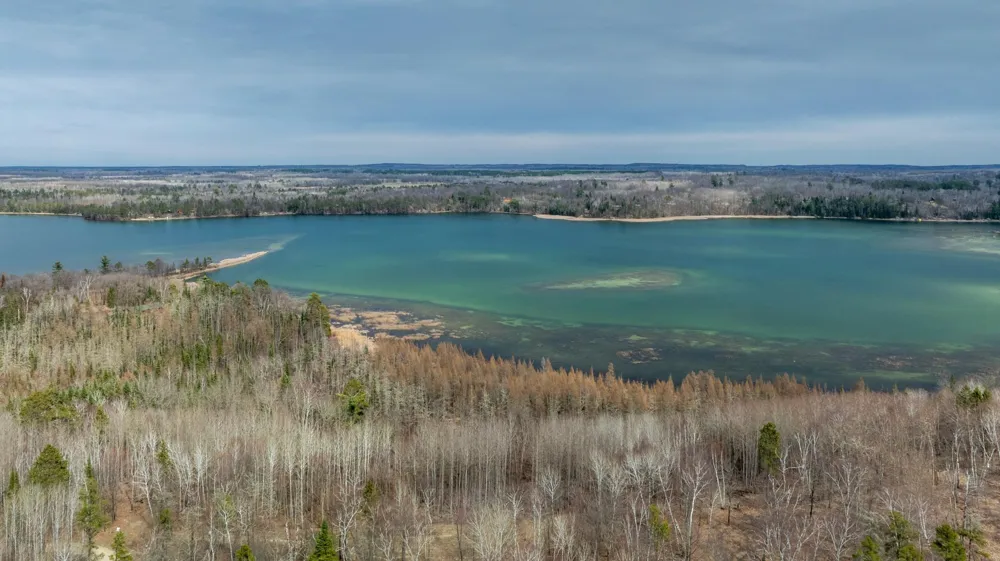 TBD Lot 6 New Paradise Point Drive Lake George, MN 56458