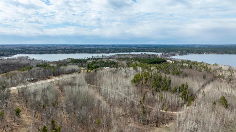 TBD Lot 6 New Paradise Point Drive Lake George, MN 56458