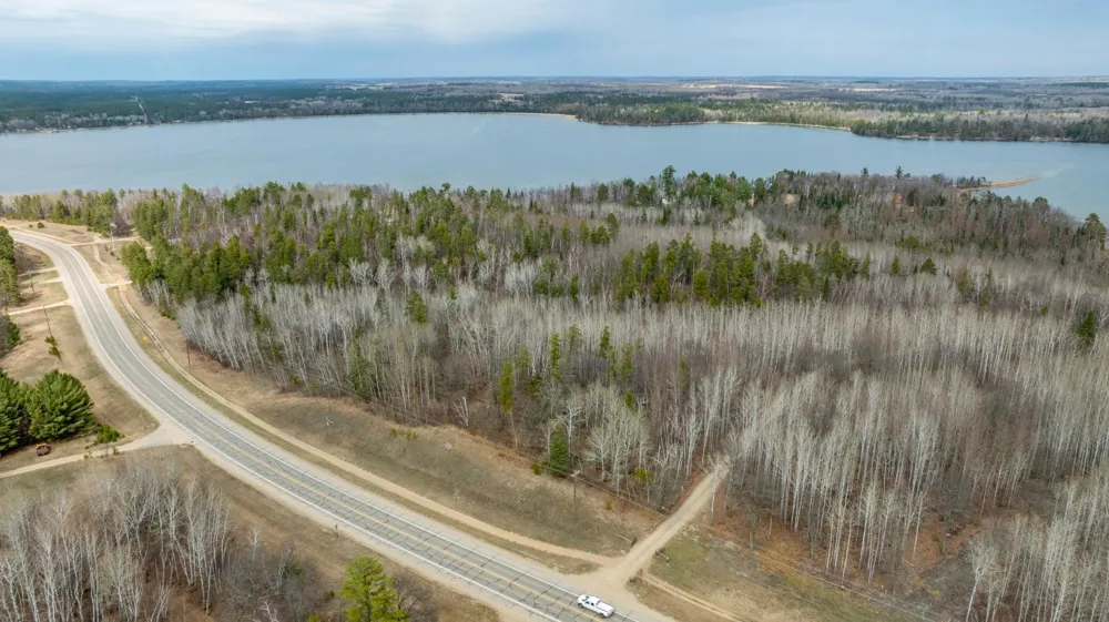 TBD Lot 6 New Paradise Point Drive Lake George, MN 56458