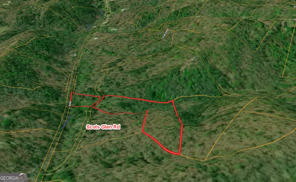 0 Scots GLN Mineral Bluff, GA 30559