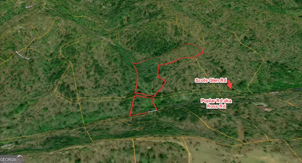 0 Scots GLN Mineral Bluff, GA 30559