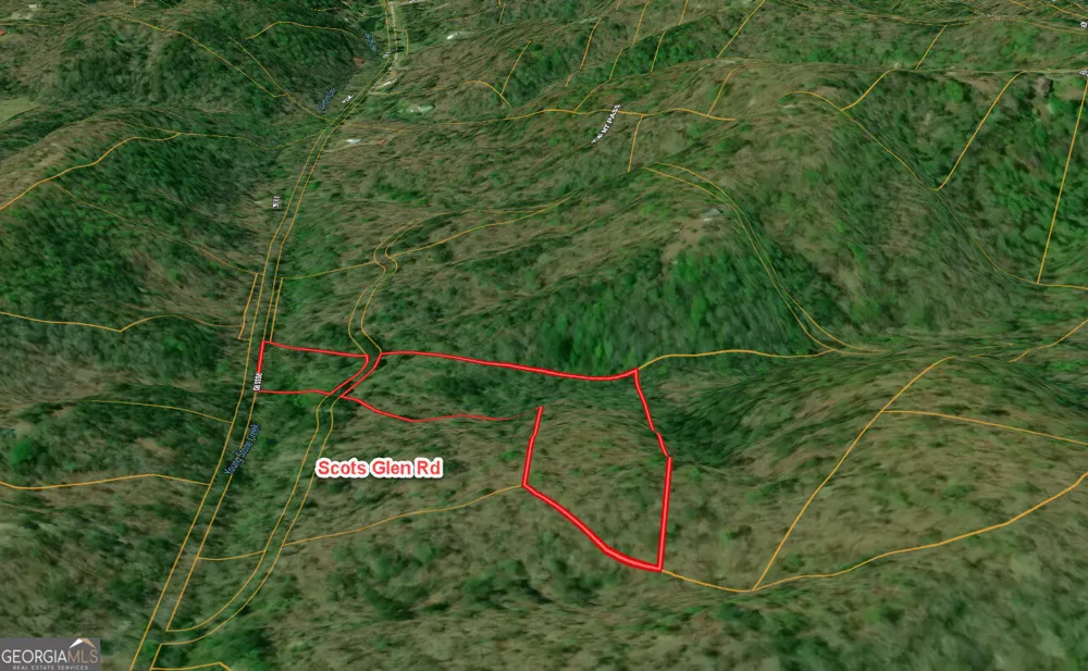 0 Scots GLN Mineral Bluff, GA 30559
