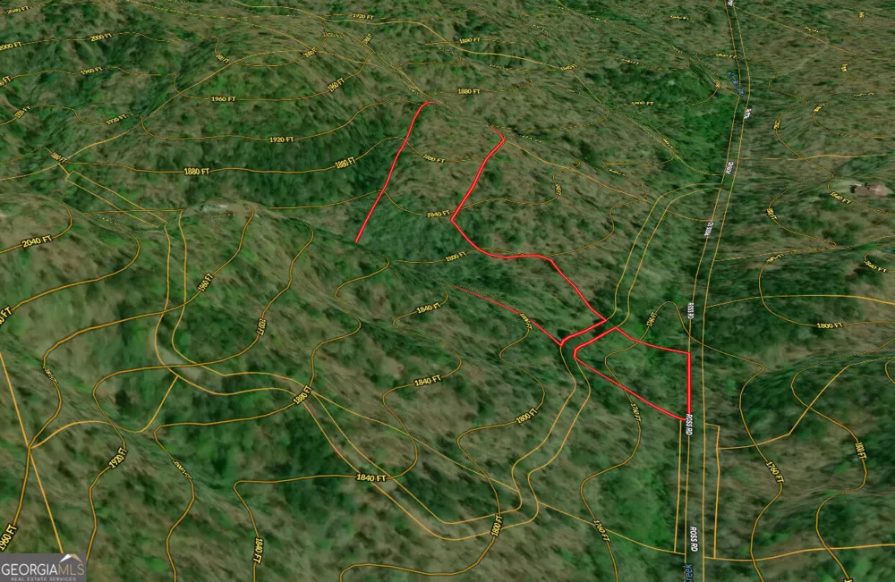 0 Scots GLN Mineral Bluff, GA 30559