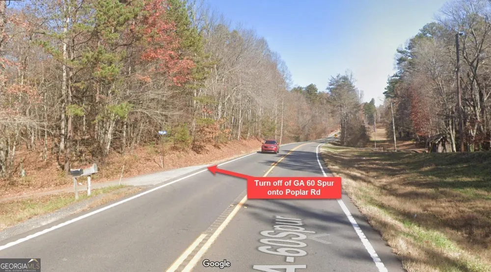 0 Scots GLN Mineral Bluff, GA 30559