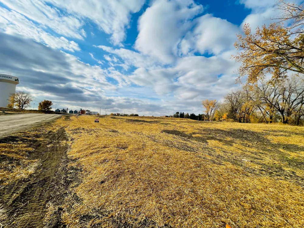 3 Cottonwood Lake Boulevard Windom, MN 56101