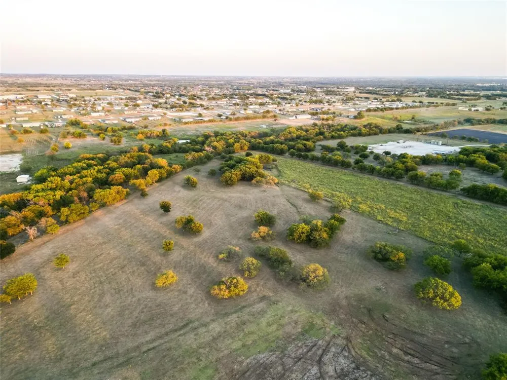 Swafford Road Justin, TX 76247