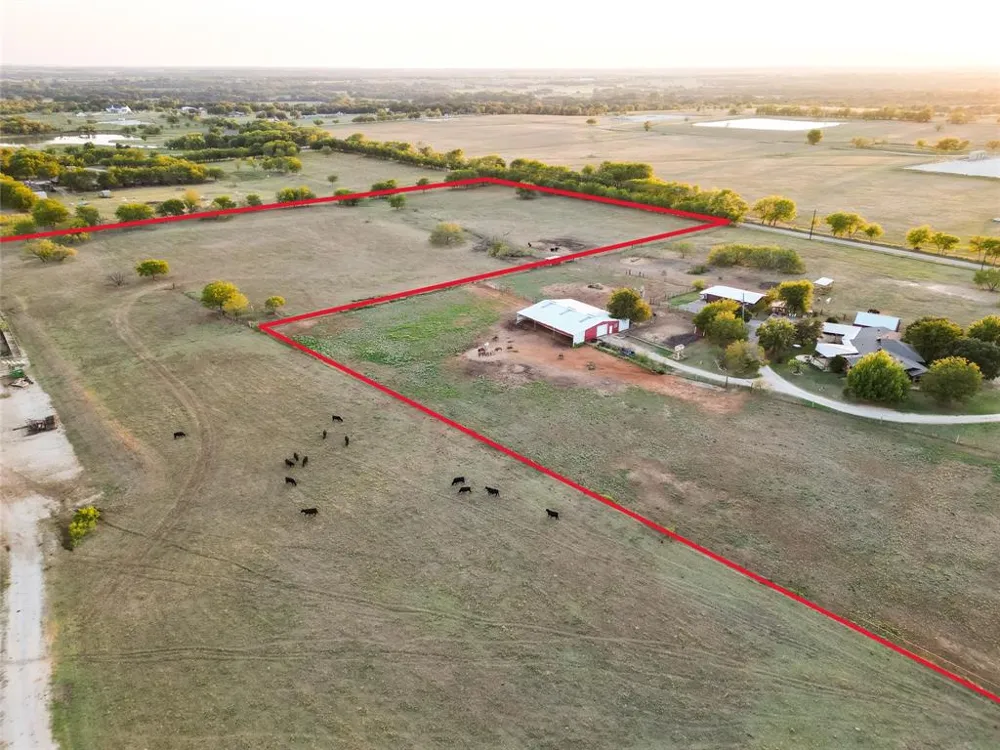 Swafford Road Justin, TX 76247