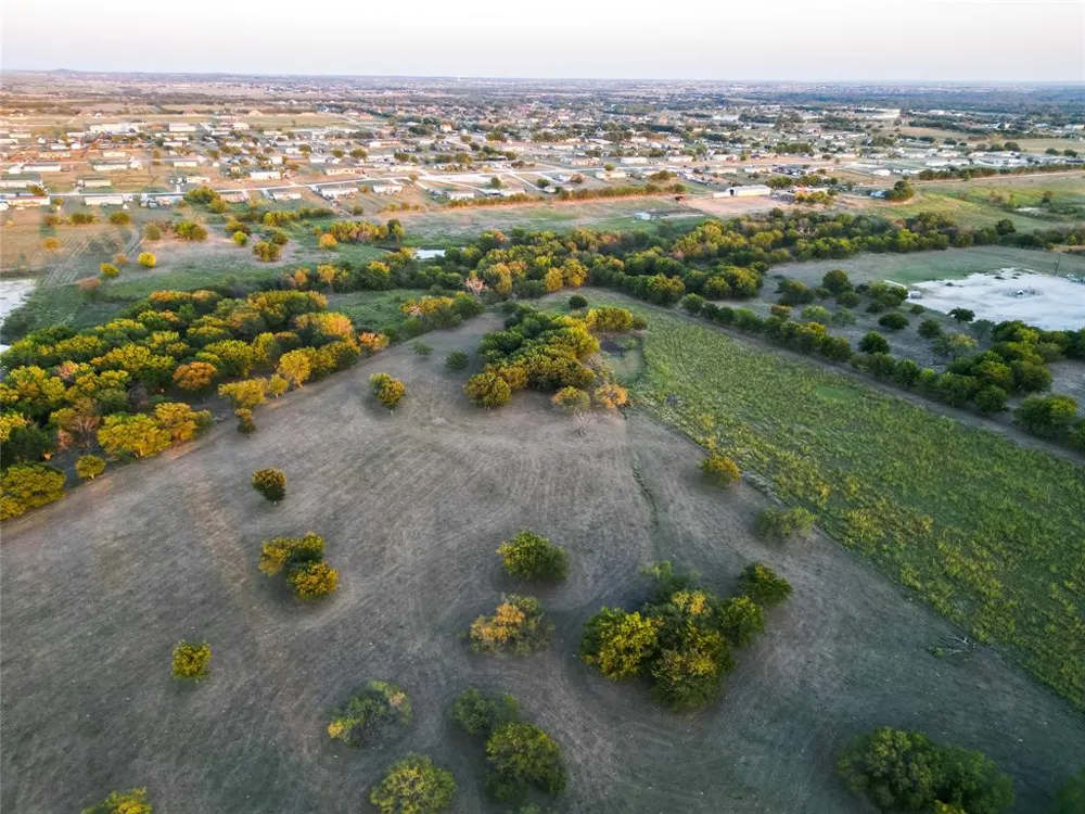Swafford Road Justin, TX 76247