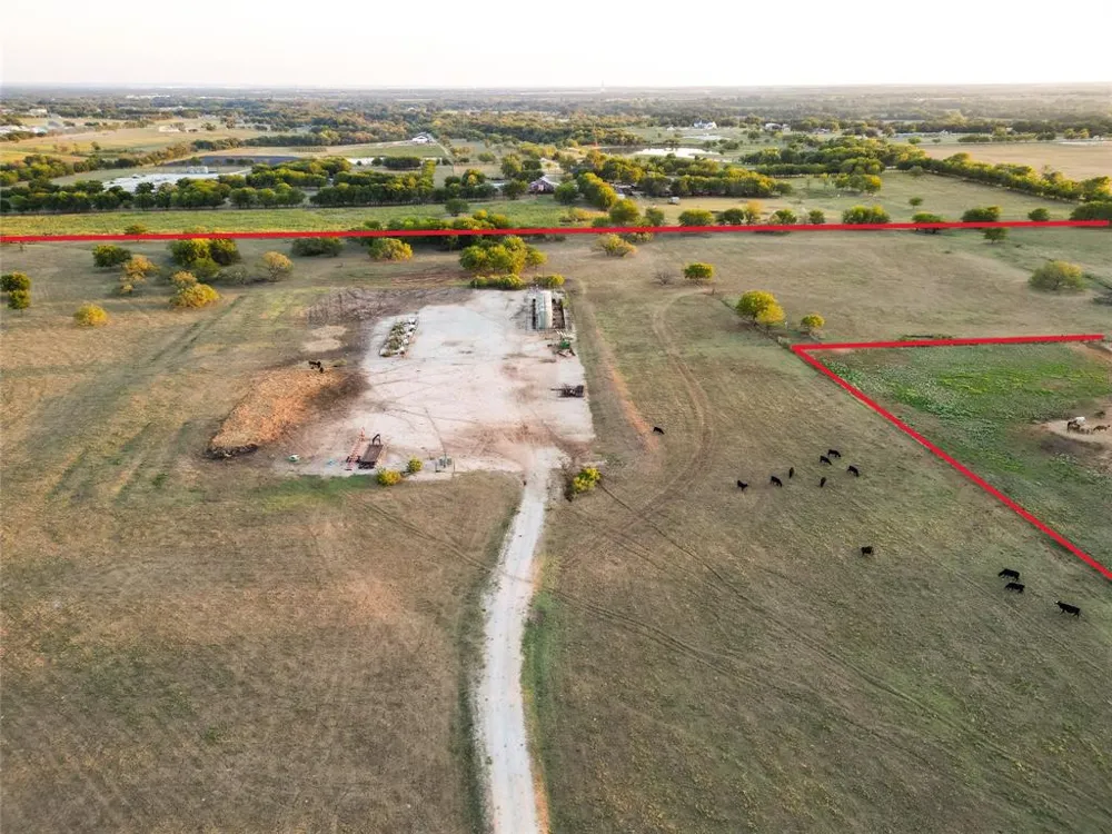 Swafford Road Justin, TX 76247