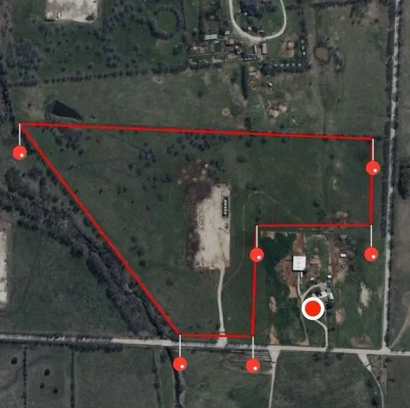 Swafford Road Justin, TX 76247