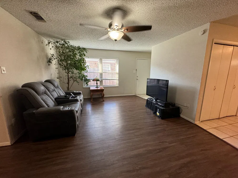 7515 Ave W Lubbock, TX 79423