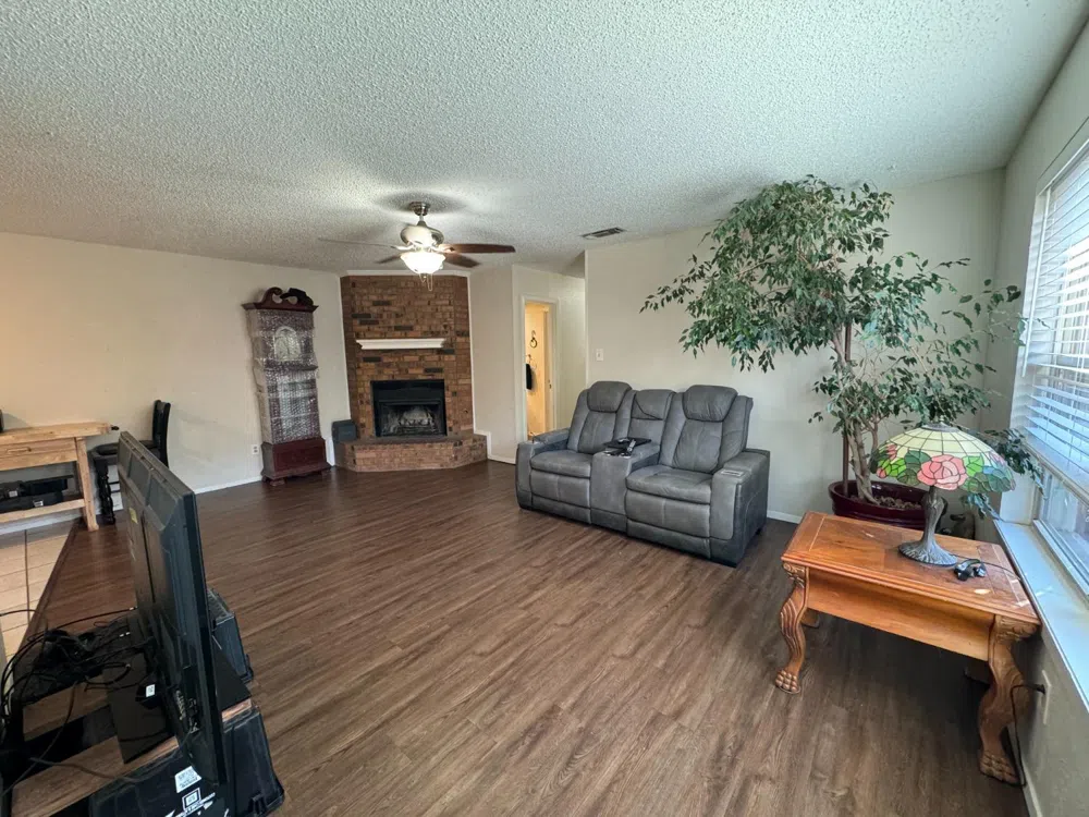 7515 Ave W Lubbock, TX 79423