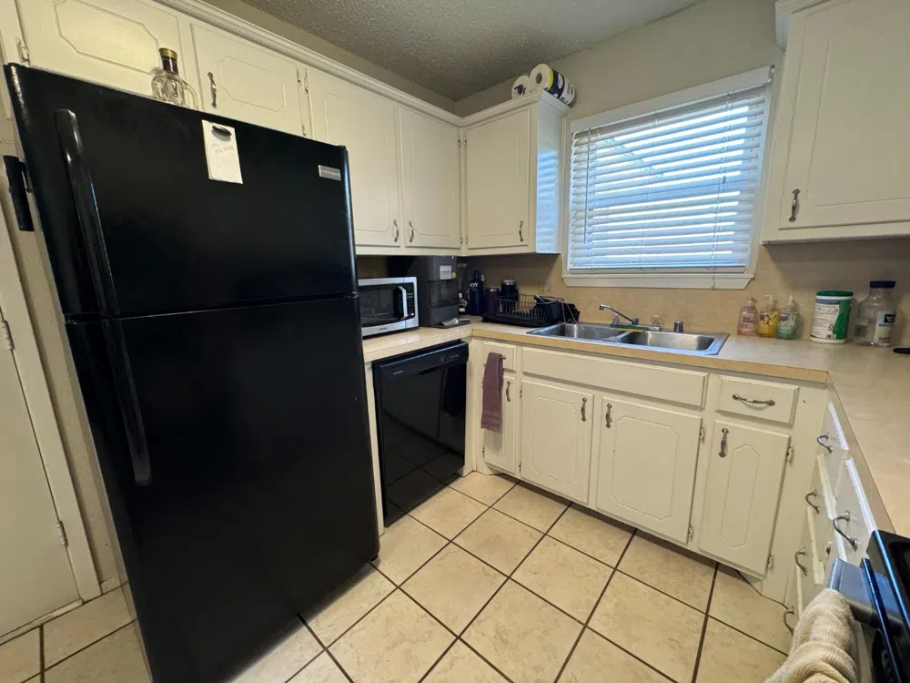 7515 Ave W Lubbock, TX 79423