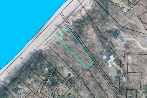 2 Dune Road