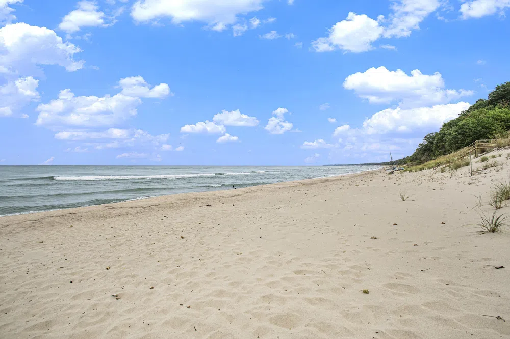 2 Dune Road Harbert, MI 49115